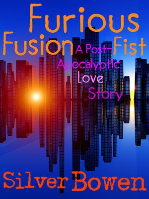 cover image of Furious Fusion Fist